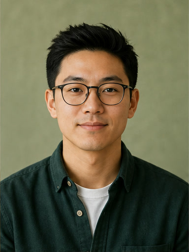 Representative media buyer professional